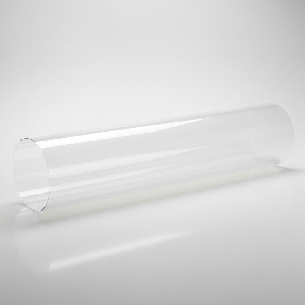 BOPP Transparente Liso