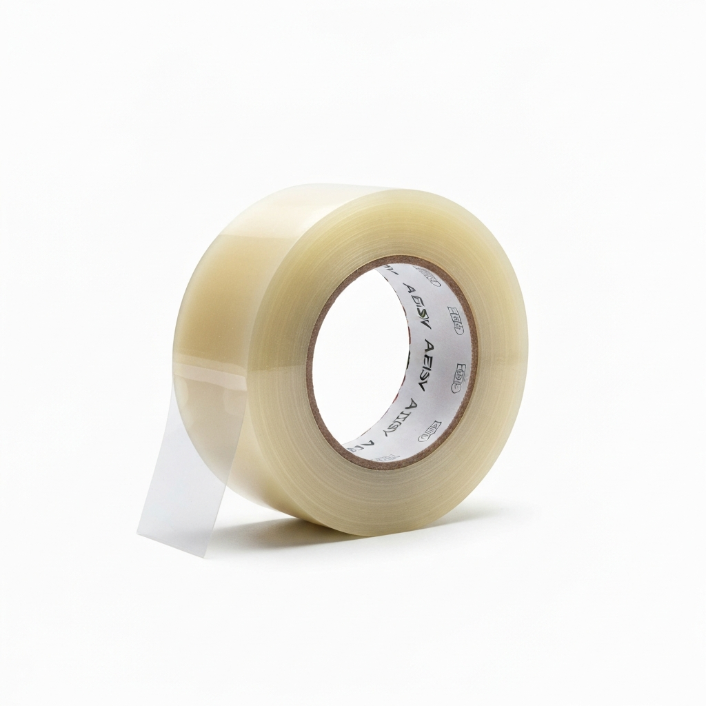 Fita Adesiva Transparente 48mm x 100m