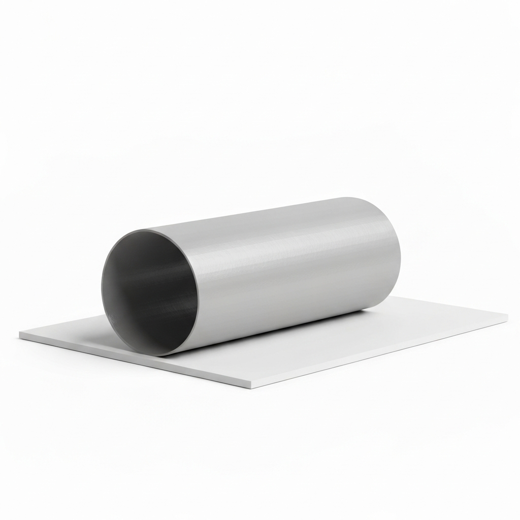 Bobina Tubular PEBD